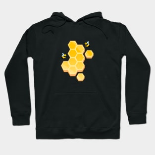 Honey Bees Hoodie